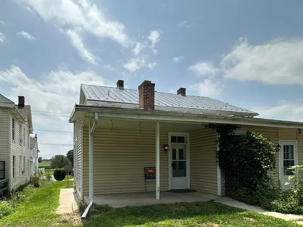 3977 Littlestown Pike Unit A, Westminster, MD 21158