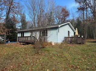 4544 Cth N #P, Rhinelander, WI 54501