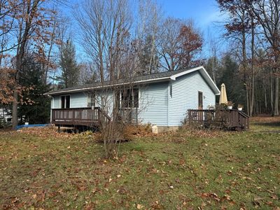 4544 Cth N #P, Rhinelander, WI, 54501