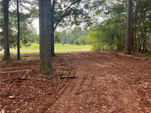 0 Dobbins Bridge Rd, Anderson, SC 29626