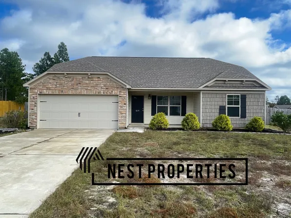 819 Winter Flower Dr, Lexington, SC 29073