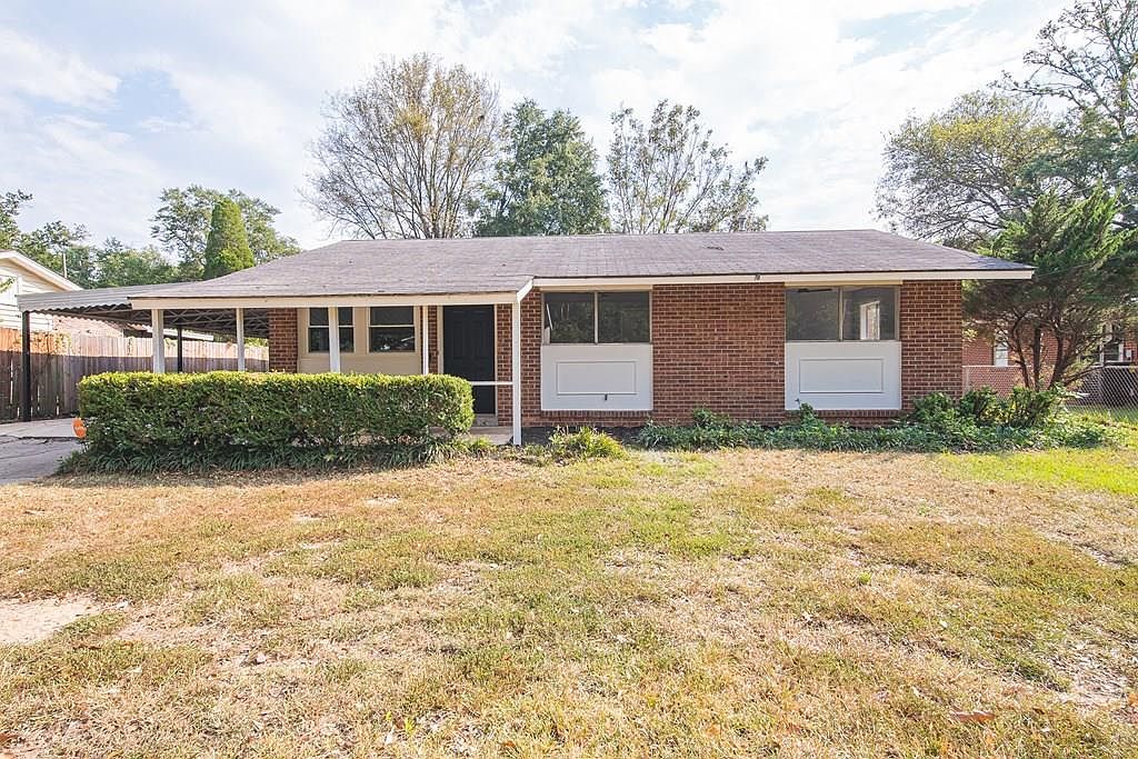 2416 Broadmoor Dr, Columbus, GA 31903 [Price Cut $5,000] | Zillow