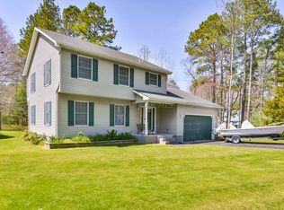 23 Juneway Ln, Ocean Pines, MD 21811