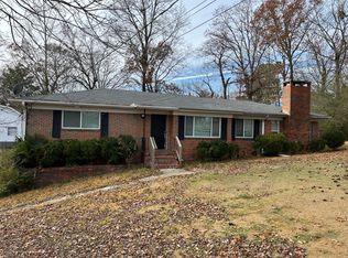 2122 5th Way NW, Birmingham, AL 35215