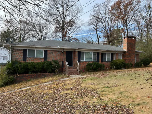 2122 5th Way NW, Birmingham, AL 35215