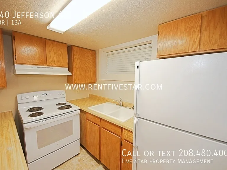 840 Jefferson Ave #A — Photo 6