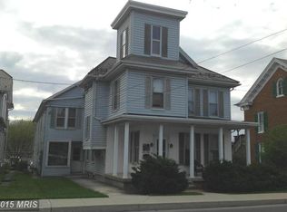 226 S Washington St APT 2, Greencastle, PA