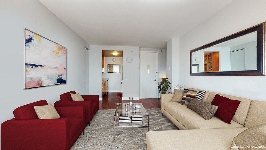 1st image of 88 Greenwich St Penthouse S
