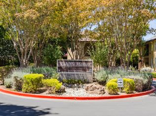Rohlffs Manor, Napa, CA 94558