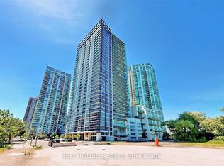 225 Webb Dr #1504, Mississauga, ON L5B 4P2