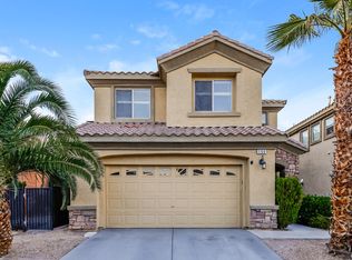 196 Broken Putter Way, Las Vegas, NV 89148