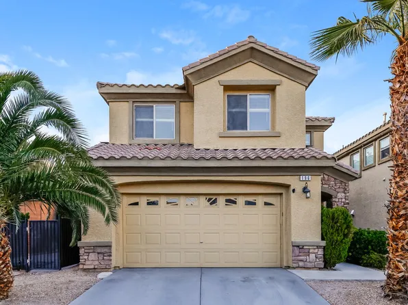 196 Broken Putter Way, Las Vegas, NV 89148