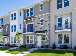 1056 S 2740 E, Spanish Fork, UT 84660