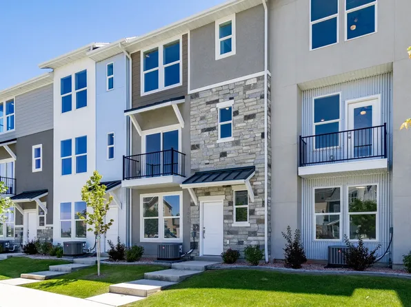 1056 S 2740 E, Spanish Fork, UT 84660