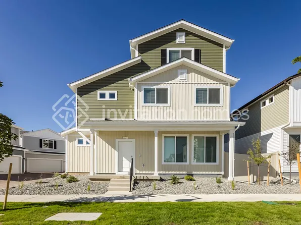 5627 Bowerman Ln, Colorado Springs, CO 80927