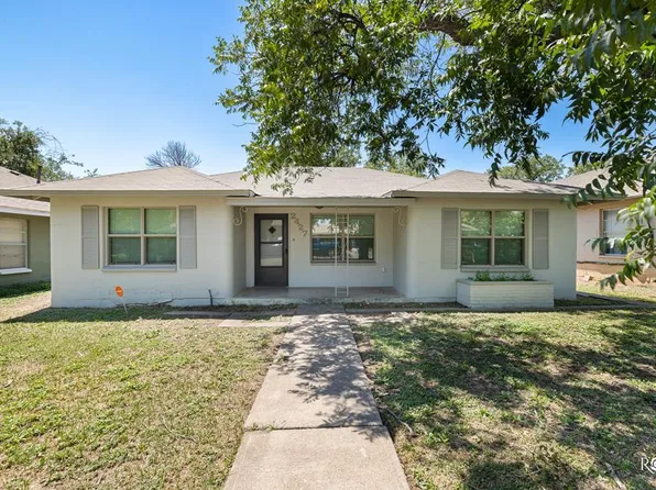 2427 San Antonio St, San Angelo, TX 76901