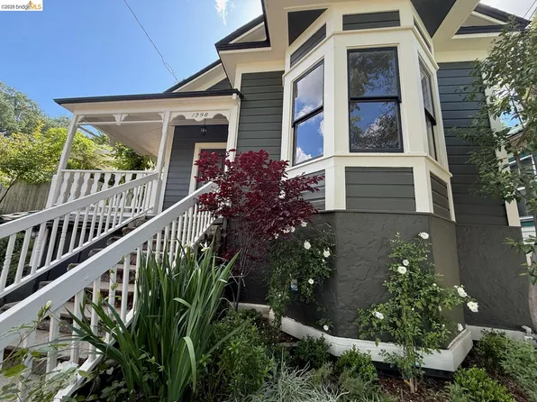 1298 Bush St, Angels Camp, CA 95222