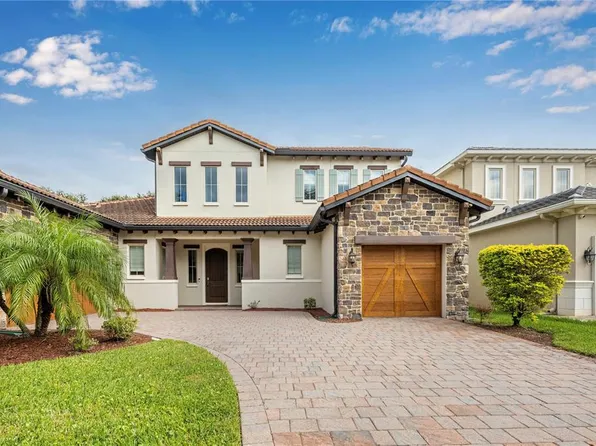 10732 Mobberley Cir, Orlando, FL 32832