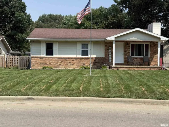 2810 Piper Rd, Springfield, IL 62707