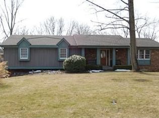 594 Alexandersville Bellbrook Rd, Dayton, OH 45459