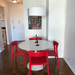 Rented by Compass