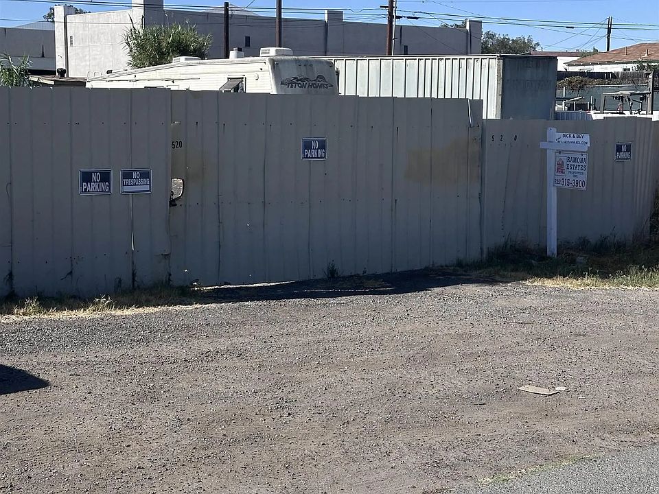 2nd image of B St