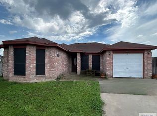 401 Amber Dr, Weslaco, TX 78596