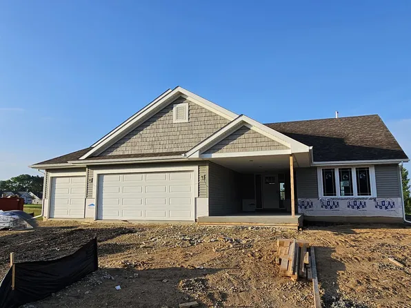 362 Whitetail Trl, Belvidere, IL 61008