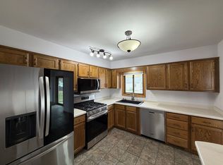 1508 E Becker Rd, Marshfield, WI 54449