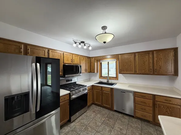 1508 E Becker Rd, Marshfield, WI 54449