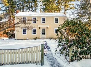 29 Mohawk Dr, Acton, MA 01720