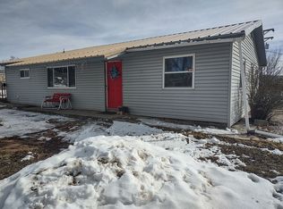 30 Lewis St, Ramah, NM 87321