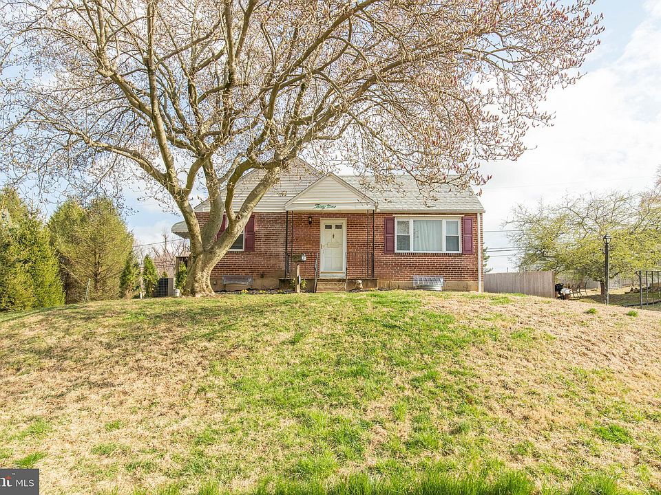 39 Pleasant Rd, Broomall, PA 19008 Zillow