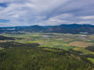 Nna Wrights Valley Rd, Chewelah, WA 99109