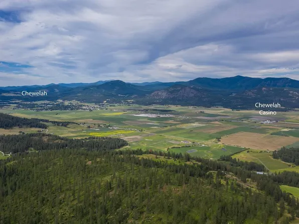 Nna Wrights Valley Rd, Chewelah, WA 99109