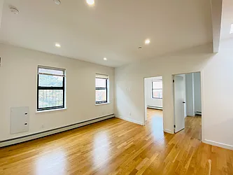 Rented by Mae Equities