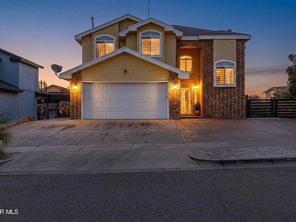 2nd image of 4504 Loma Canada Ct