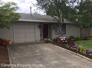 8115 SW 165th Ave, Beaverton, OR 97007