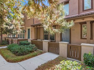 10782 New Grv UNIT 83, San Diego, CA 92130