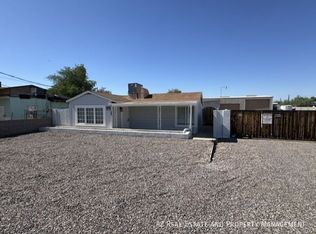 502 E Cody Dr, Phoenix, AZ 85040