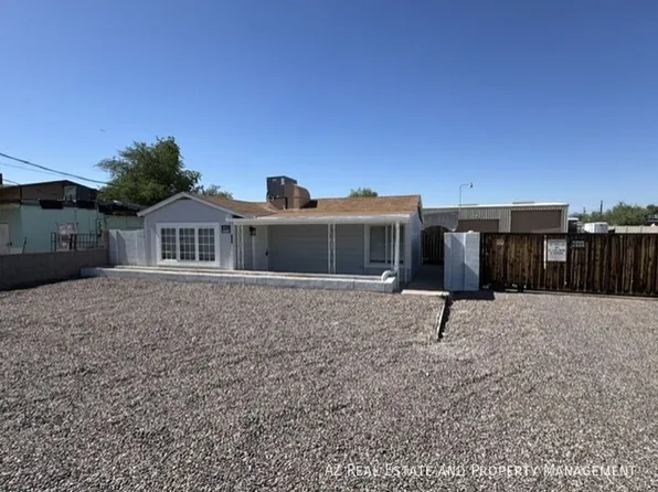502 E Cody Dr, Phoenix, AZ 85040