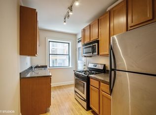 3509 N Racine Ave APT 3E, Chicago, IL 60657