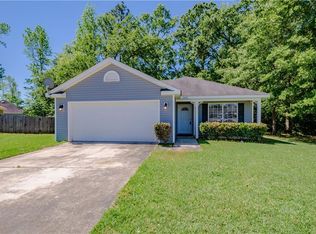 1080 Hamilton Bridges Dr W, Mobile, AL 36695