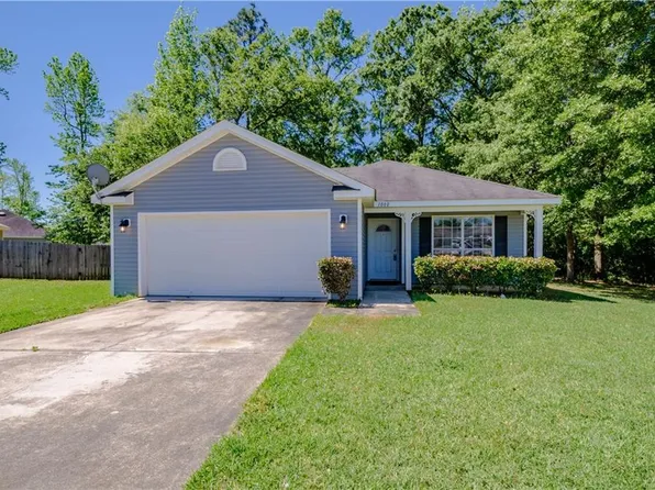 1080 Hamilton Bridges Dr W, Mobile, AL 36695
