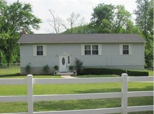 190 Carden Gap Rd, Andersonville, TN 37705