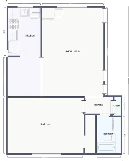 Lynnhaven Landing Apartments — Photo 28