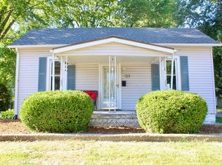 123 School St, Glen Carbon, IL