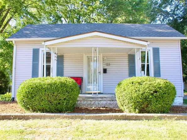 123 School St, Glen Carbon, IL 62034