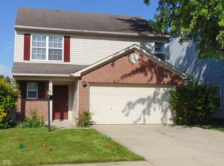 8125 Maple Stream Ln, Indianapolis, IN 46217
