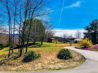 9504 Nc Highway 226 S, Nebo, NC 28761